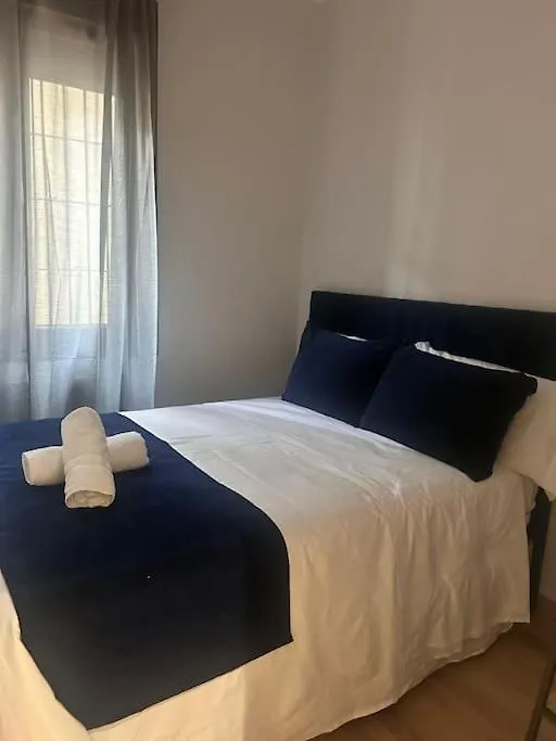 Apartment Coqueto Apartamento Cerca Del Casco Viejo Con Garaje Gratis Bilbao