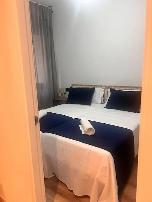 Coqueto Apartamento Cerca Del Casco Viejo Con Garaje Gratis Bilbao