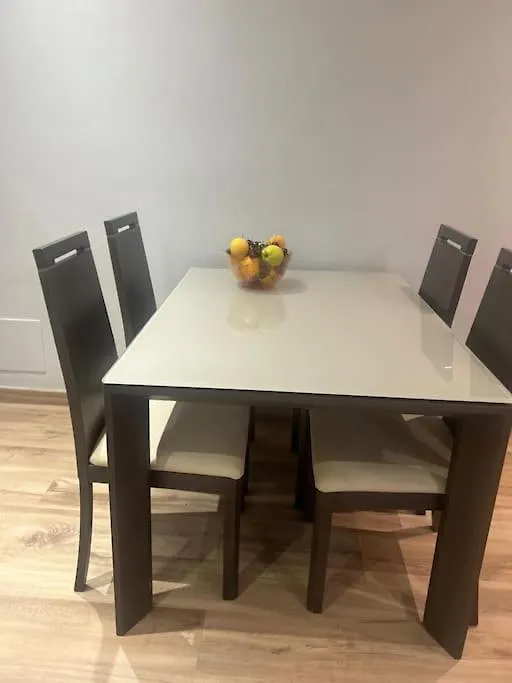 Coqueto Apartamento Cerca Del Casco Viejo Con Garaje Gratis Bilbao Appartamento